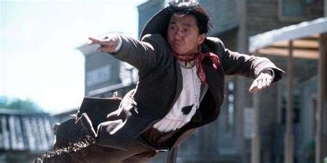 Jackie Chan And Owen Wilson Shine In These Action Comedies