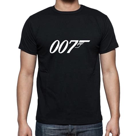 Popular 007 T Shirt Buy Cheap 007 T Shirt Lots From China 007 T Shirt
