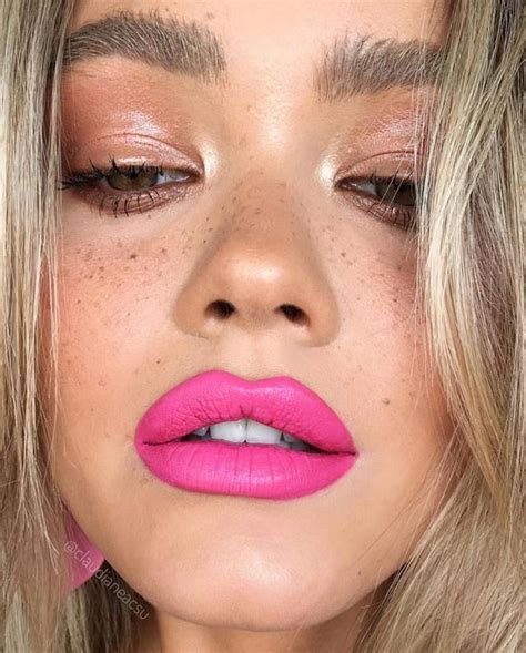 Pink Lips Art Pale Pink Lips Pink Lips Makeup Pink Lip Gloss Lip