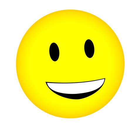 Smiley Face Graphics