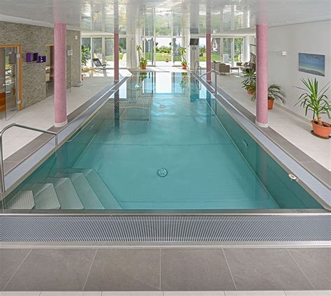 Stainless Steel Swimming Pool Design Showcase Lspc