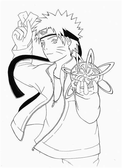 Naruto Coloring Pages Chibi Coloring Pages Naruto Coloring Pages Porn