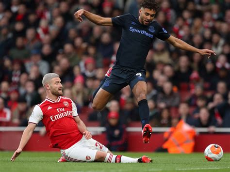 Can mikel arteta's gunners overtake the toffees in the premier league table amid fan protests towards stan kroenke outside the emirates stadium? Everton vs Arsenal Preview, Tips and Odds - Sportingpedia ...