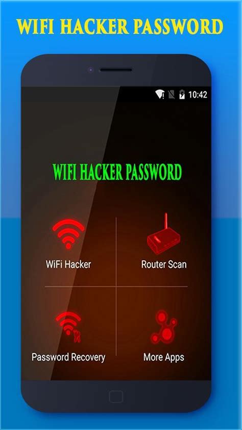 Wi Fi Password Hacker Simulator Apk For Android Download