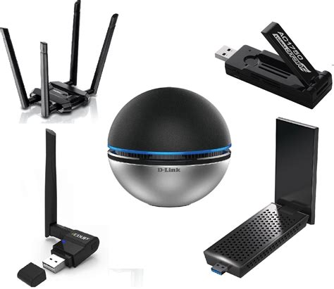 10 Best Wifi Adapters For Gaming Buyer Guides 2021