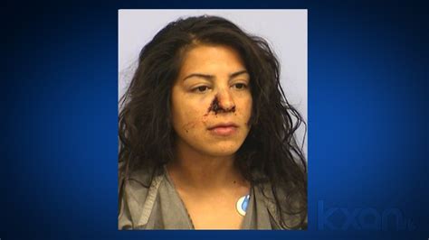 Woman Arrested After Allegedly Trying To Take Weapon From Apd Officer