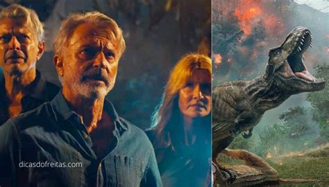 Jurassic World 2 Tudo O Que Você Precisa Saber Antes De Assistir O Filme
