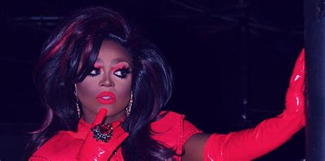 Drag Races Mayhem Wants Police Reform And Queens To Confront Racism