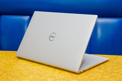 Dell Xps 13 Oled 9310 Review Beautiful Design Topped With A Gorgeous