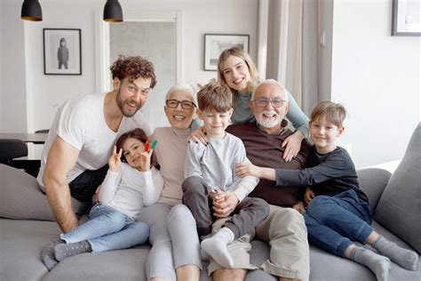 How Might We Respond To The Rise Of Multi Generational Living