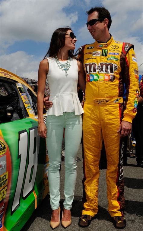 Kyle Busch Wife Net Worth Tattoos Smoking Body Facts Taddlr