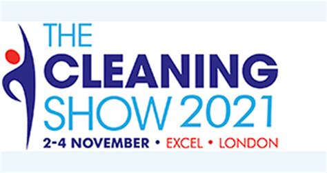 The Cleaning Show 2021 Fmj