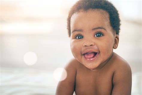Enter Our Cutest Baby Contest