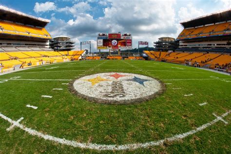 Sports - JP Diroll | Heinz field, Pittsburgh steelers stadium, Pittsburgh