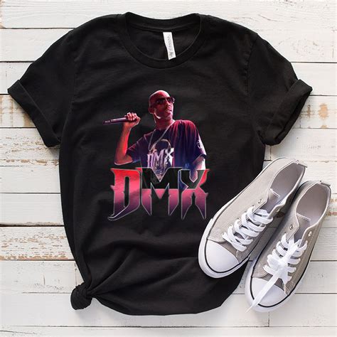 Dmx Dmx Shirt Dmx T Shirt Dmx Fan Art Dmx Ruff Ryders Dmx Yonkers New