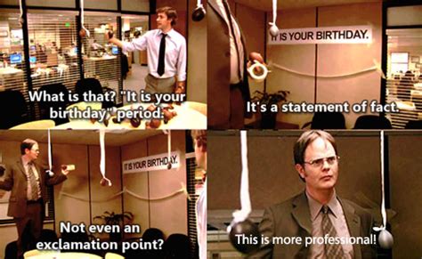 It Is Your Birthday And 5 Other Funny Birthday Work Memes For The Office