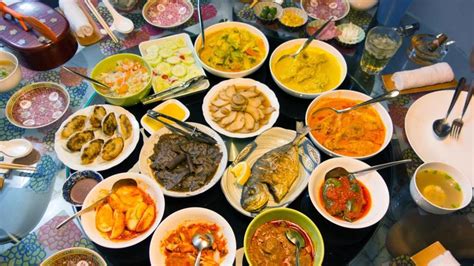 8 best cafes and restaurants in kuala lumpur the. What to eat in KL & where to eat in KL? — Top 10 Kuala ...