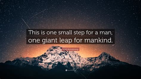 Https://tommynaija.com/quote/one Giant Leap For Mankind Quote