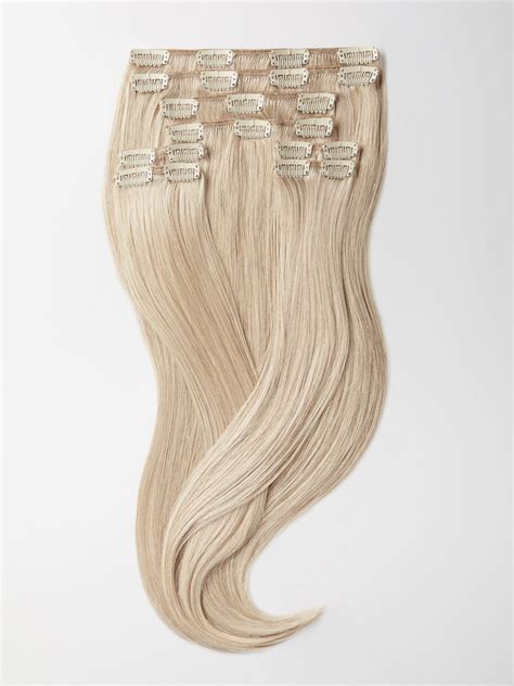Clip In Extensions Clip In Extensions Luxury Quality Maximum