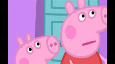 Peppa Pig English S01e07 Mummy Pig At Work Full Episodes Hd Youtube