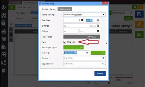 We know 186 definitions for ppn abbreviation or acronym in 8 categories. Setting PPN di Accurate Online Transaksi Penjualan dan ...