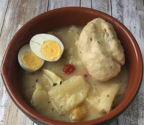 Metemgee Top 10 Traditional Guyanese Foods You Must Try Guyana