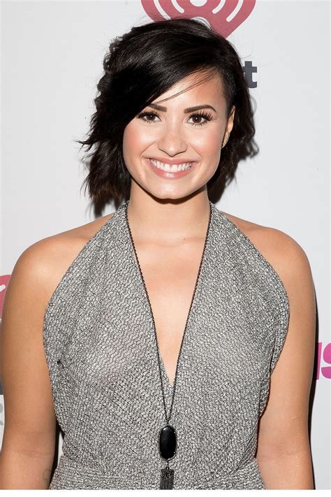 44 Times Demi Lovato Looked Absolutely Flawless Demi Lovato Style