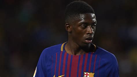 Follow sportskeeda for more updates about osumane dembele. Agent of Ousmane Dembele speaks about player staying at ...