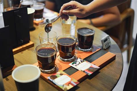 The Basics Of Single Origin Coffee And How To Appreciate It