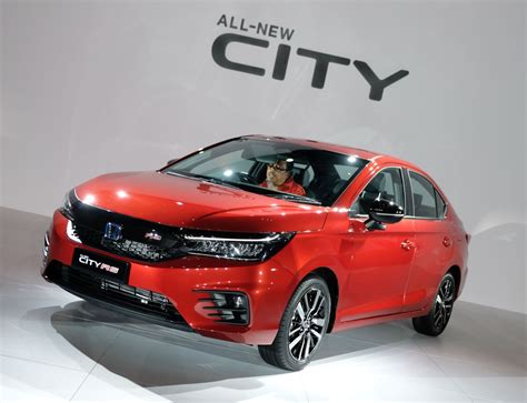 See full list on wapcar.my Honda City RS 2020-2 - MotoMalaya.net - Berita dan Ulasan ...