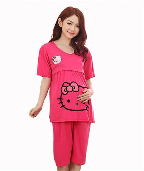 Popular Hello Kitty Clothes For Women Buy Cheap Hello Kitty Clothes For