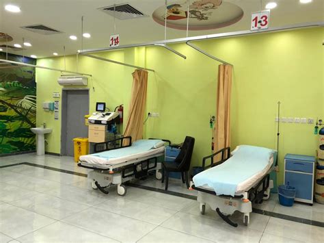 مستشفى الأطفال بالطائف يحصل على الإعتماد السعودي سباهي أضواء الوطن