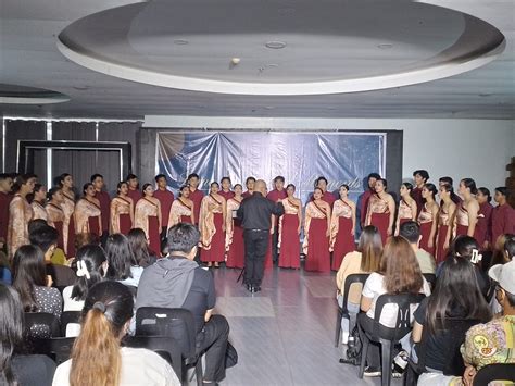 Disney, musical pieces highlight UB Voices Chorale show - rngluzon