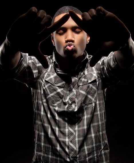 SimpliNy Trey Songz Love Faces Video Preview