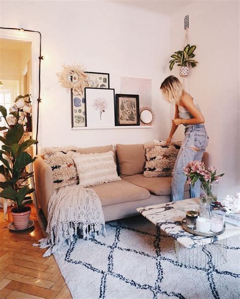30 Clever Ways To Decorate Your Living Room With Hipster Ideas Page