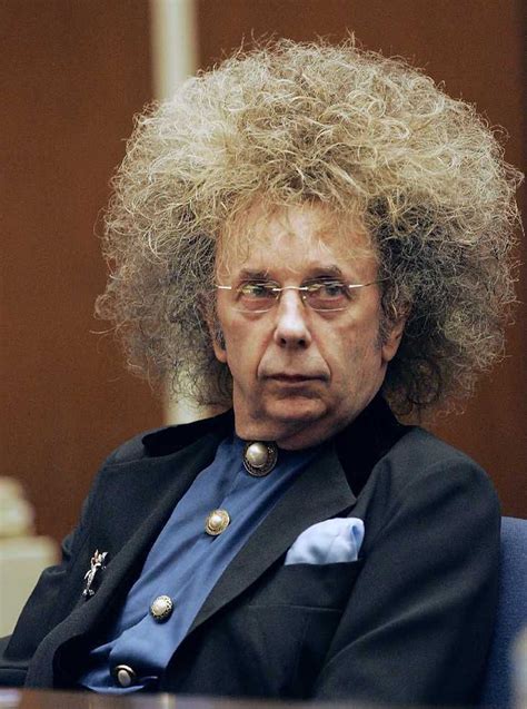Phil Spector By Way Of Al Pacino And David Mamet The Forward