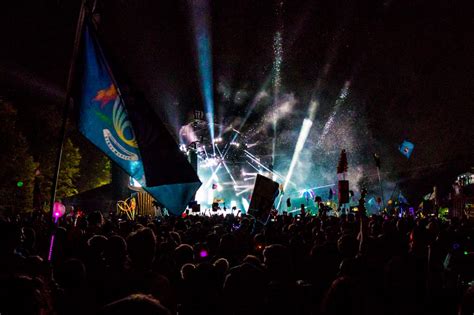 Electric Forest Weekend 1 Revisited An Escape From Reality