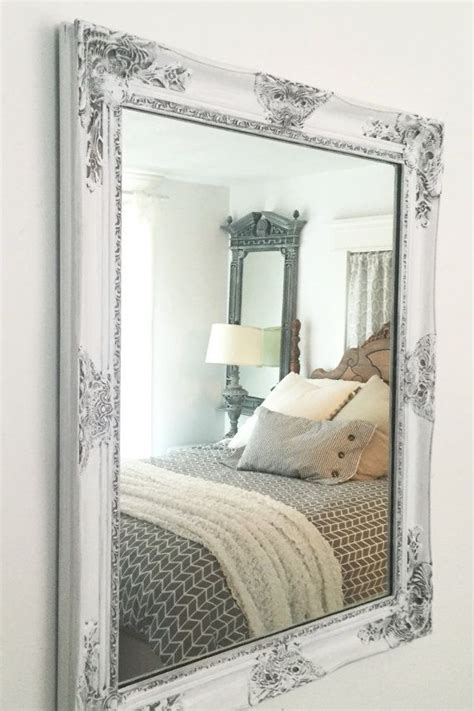 Get 5% in rewards with club o! Bathroom Mirror\Farmhouse Vanity Mirror\Shabby Chic Decor ...