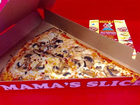 Big Mamas And Papas Pizzeria Order Food Online 68 Photos And 77 Reviews Pizza West
