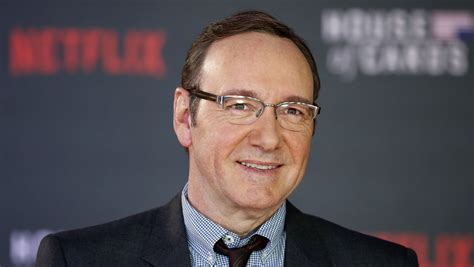 Kevin Spacey Scandal Old Vic Finds 20 Counts Of Alleged Misconduct