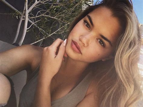 Paris Berelc Nude And Sexy Photos And Videos The Fappening