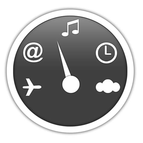 Dashboard Icon Png White