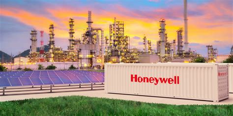 Honeywell Adds Virtual Power Plant Capability To Its Experion Energy