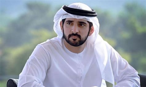 Hh Sheikh Hamdan Launches Dubai Robotics And Automation Program