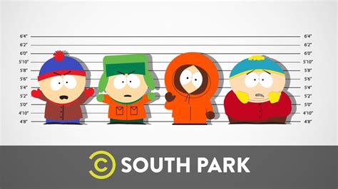 ¡vuelve South Park A Comedy Central Esperandosouthpark21 Youtube