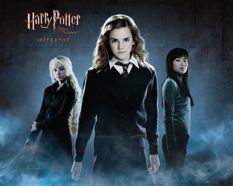 Harry Potter Wallpapers For Girls