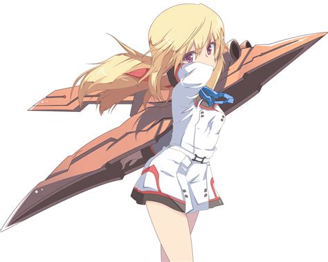 Infinite Stratos 4k Ultra Hd Wallpaper And Background