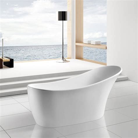 Check out what 6 people have written so far, and share your own experience. AKDY 64" x 24" Freestanding Soaking Bathtub & Reviews ...