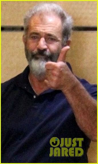 Mel Gibson Stays Tight Lipped On Passion Sequel Photo 4025919 Mel