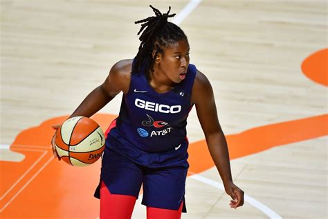 Ariel Atkins Meet The 2021 Us Womens Olympic Basketball Team Roster Popsugar Fitness Photo 2